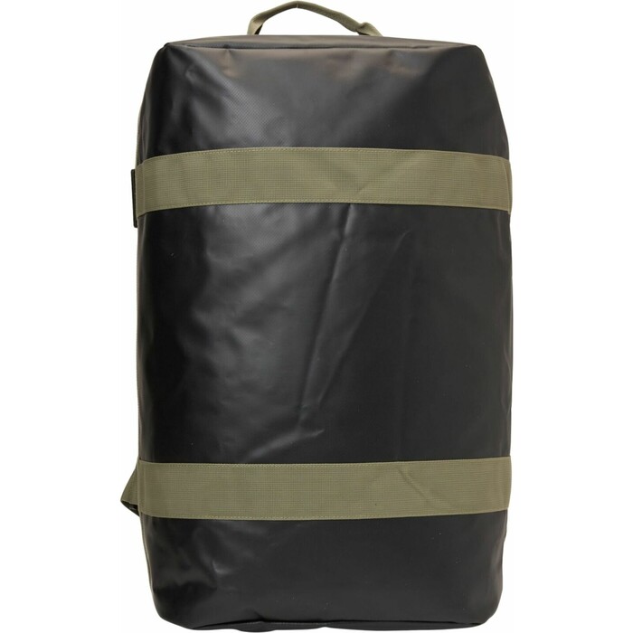 2024 Quiksilver Sea Stash 45L Duffle Bag AQYBL03022 - Black